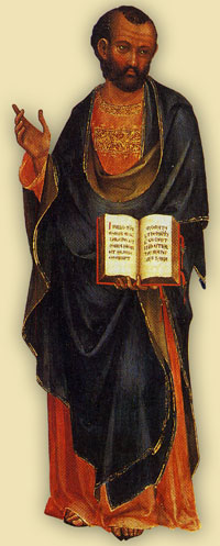 Saint Marc