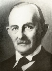 Georges Montini