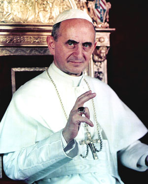 Paul VI