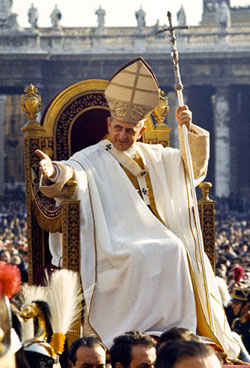 Paul VI