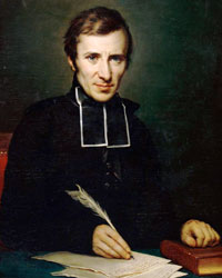 Félicité de Lamennais