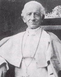 Léon XIII
