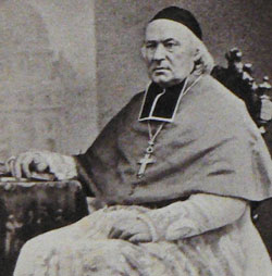 Mgr Gerbet
