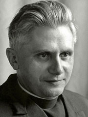 Ratzinger
