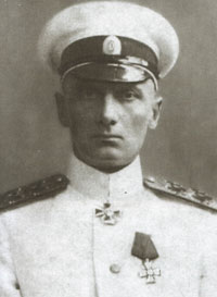 Amiral Kolchak