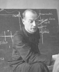 Abbé de Nantes professeur de philosophie Abbé de Nantes professeur de philosophie