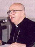 Mgr Hamer