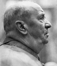 Le Cardinal Ottaviani Le Cardinal Ottaviani