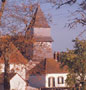 Église de Villemaur
