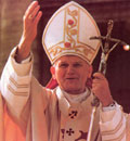 Jean-Paul II