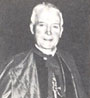 Mgr Le Couëdic, évêque de Troyes