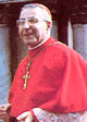 Mgr Albino Luciani