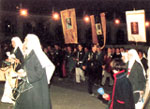 Pèlerinage Jean-Paul Ier à Fatima - 1996