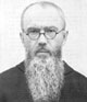 Saint Maximilien Kolbe