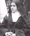 Sainte-Thérèse de l'Enfant-Jésus