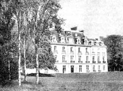 Collège de Pontoise