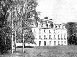 Collège de Pontoise Collège de Pontoise
