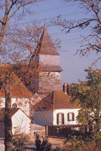Église de Villemaur Église de Villemaur