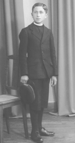 Joseph Krémer Joseph Krémer