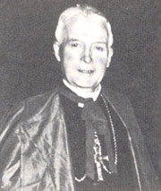 Mgr Le Couëdic