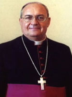 Mgr Sandri