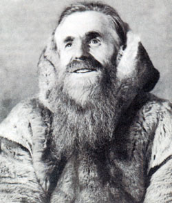 Père Henry