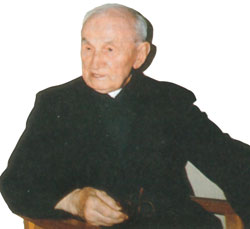 Père Joseph Hamon