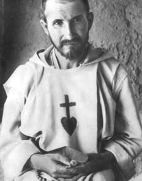 Charles de Foucauld