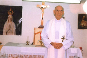 Père Thomas Père Thomas