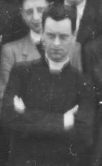 L'abbé Vimal
