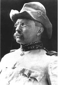 Le colonel Roosevelt Le colonel Roosevelt