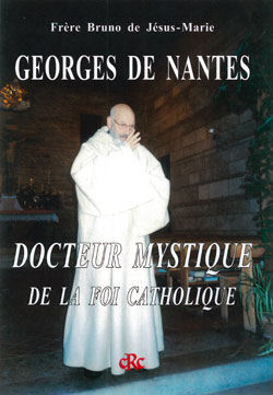 Docteur mystique Docteur mystique