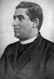 L'abbé Ferreira L'abbé Ferreira