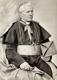 Le cardinal Sarto
