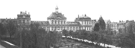 Université catholique d'Angers