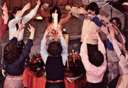 Charismatiques