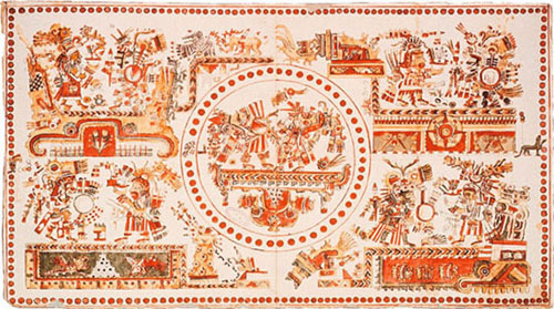 Codex du Soleil Codex du Soleil