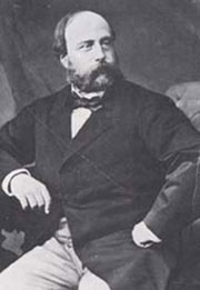 Henri V, Comte de Chambord Henri V, Comte de Chambord