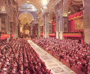 Concile Vatican II