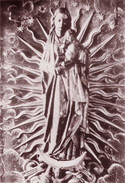 Notre-Dame-Estremadure Notre-Dame-Estremadure