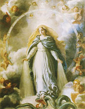 Immaculée Conception