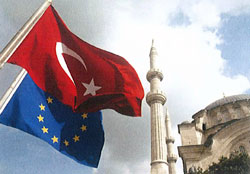Istanbul en Turquie