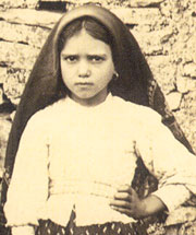 Jacinta de Fatima