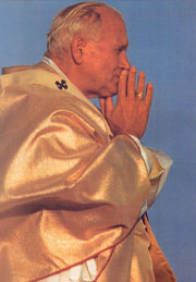 Jean-Paul II