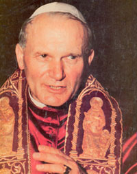 Jean-Paul II