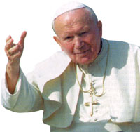 Jean-Paul II