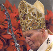 Jean-Paul II