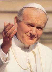 Jean-Paul II