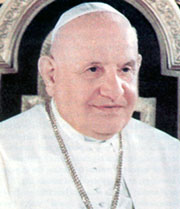 Jean XXIII