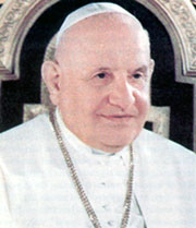 Jean XXIII